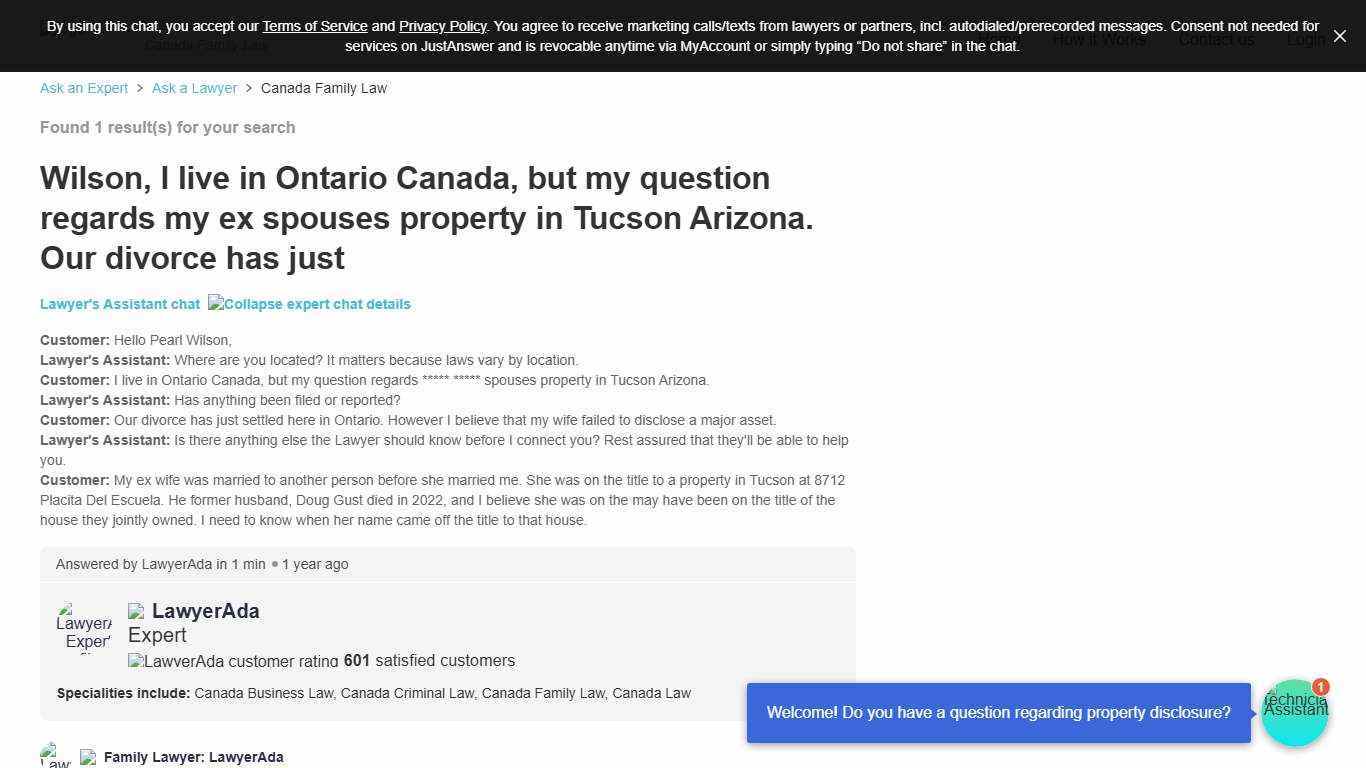 Pima County Public Records Marriage - Expert Q&A